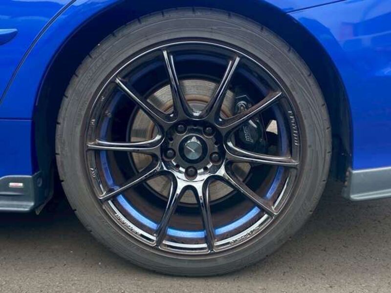 WRX