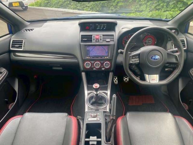 WRX