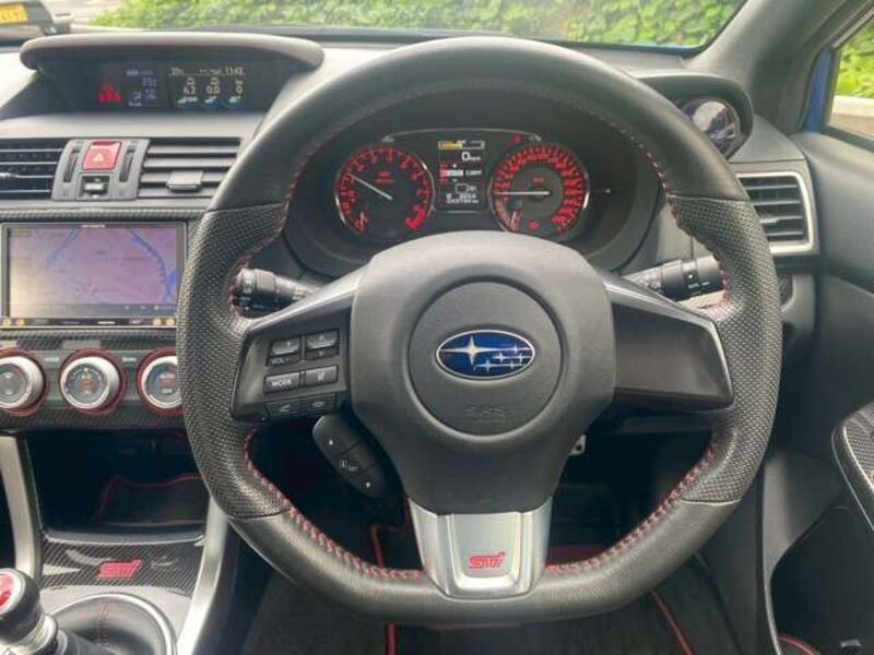 WRX