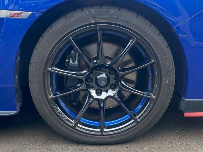 WRX