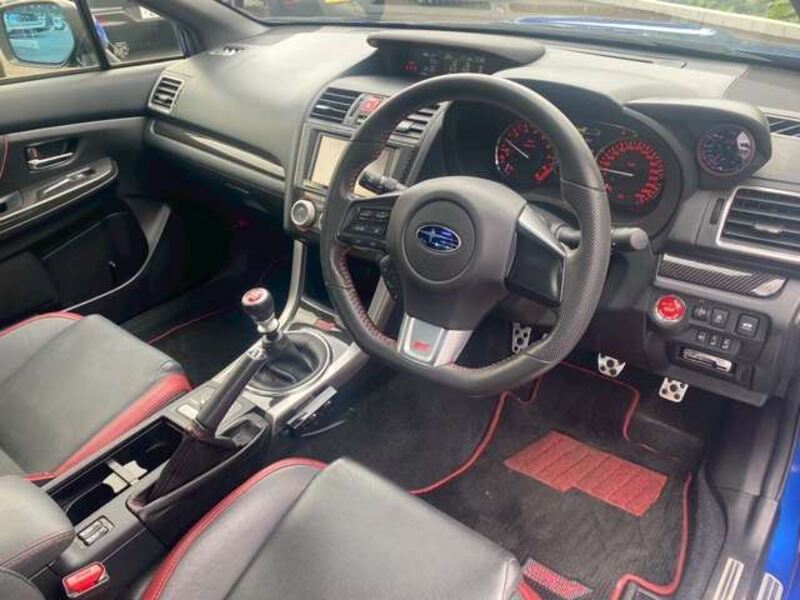 WRX