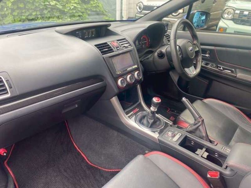 WRX