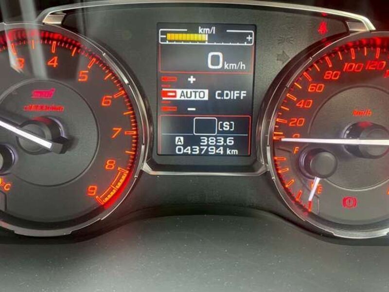 WRX