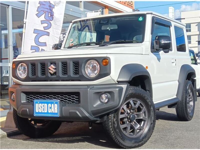 JIMNY SIERRA-0
