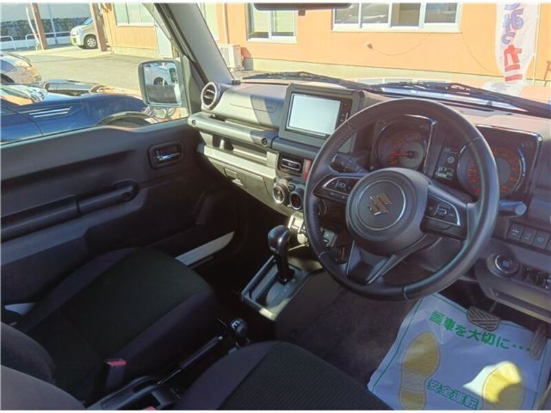 JIMNY SIERRA