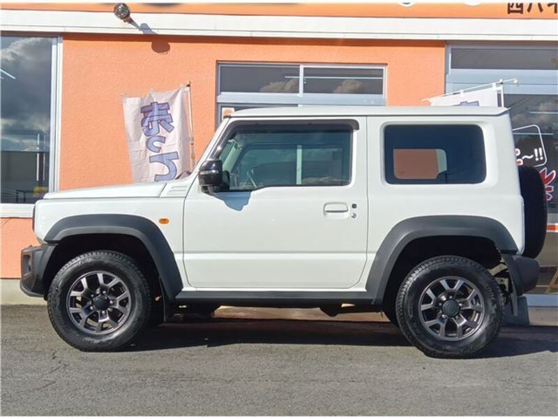 JIMNY SIERRA