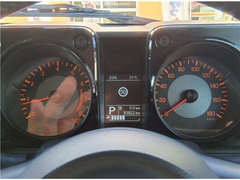 JIMNY SIERRA