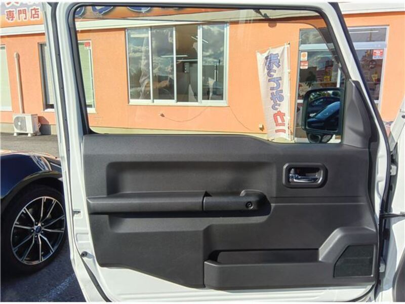 JIMNY SIERRA