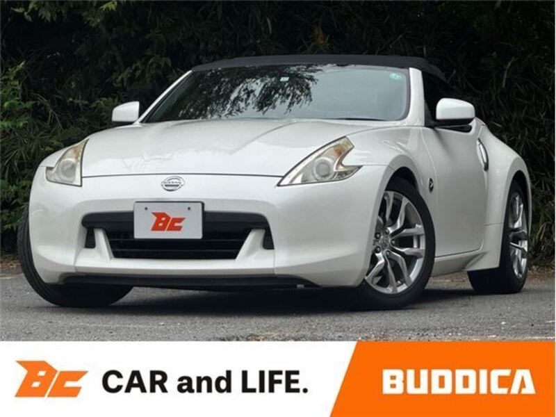 NISSAN FAIRLADY Z
