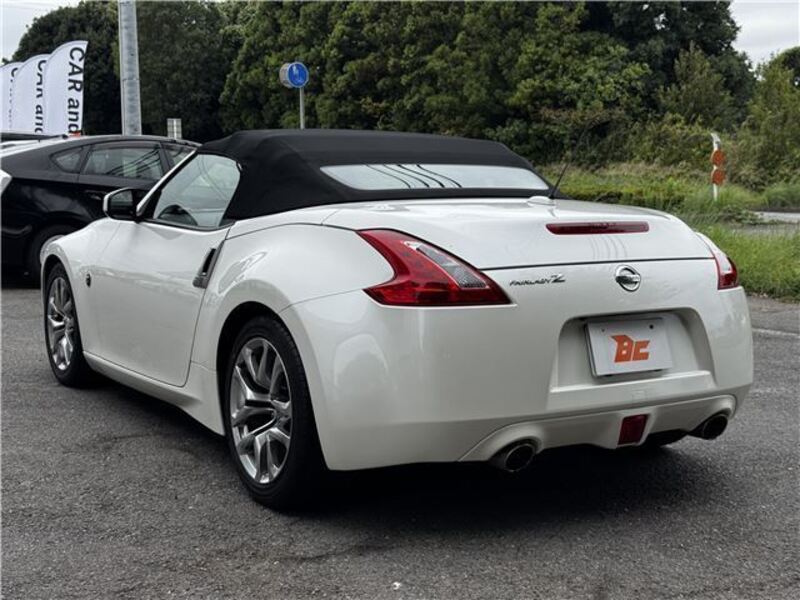 FAIRLADY Z
