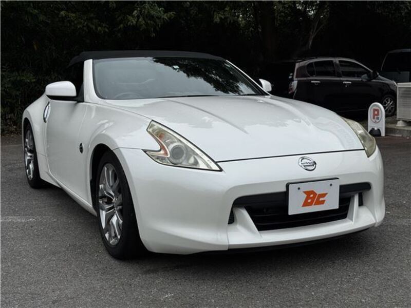FAIRLADY Z
