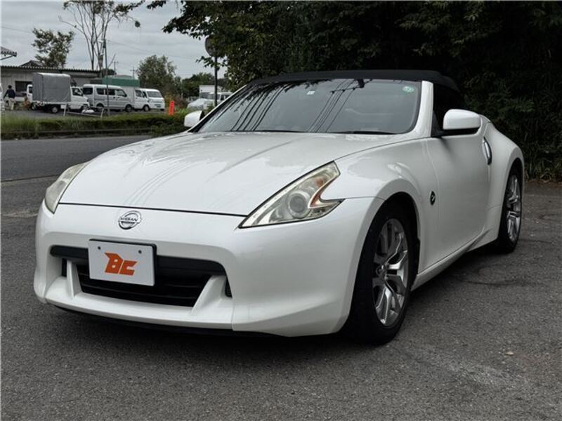 FAIRLADY Z
