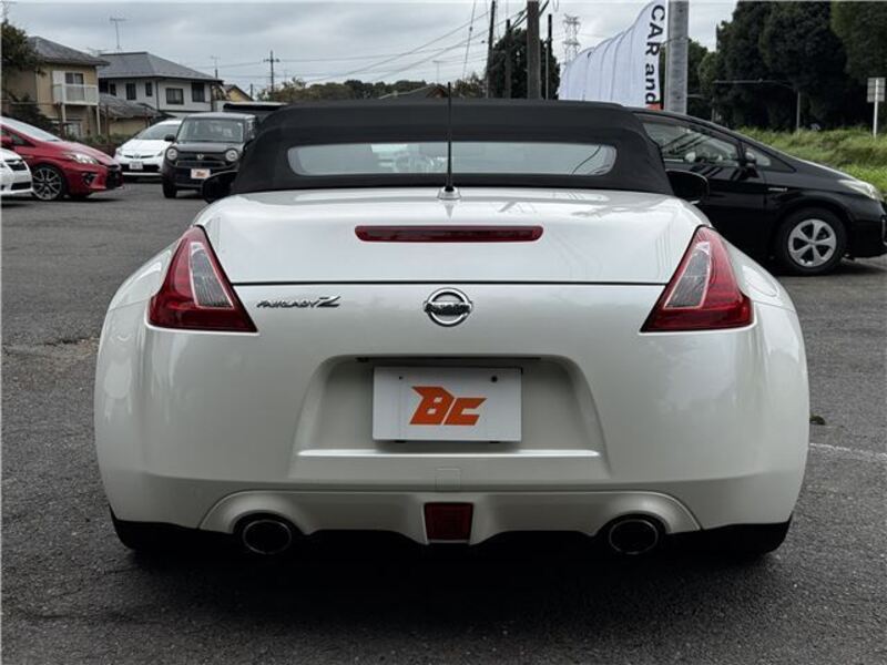 FAIRLADY Z