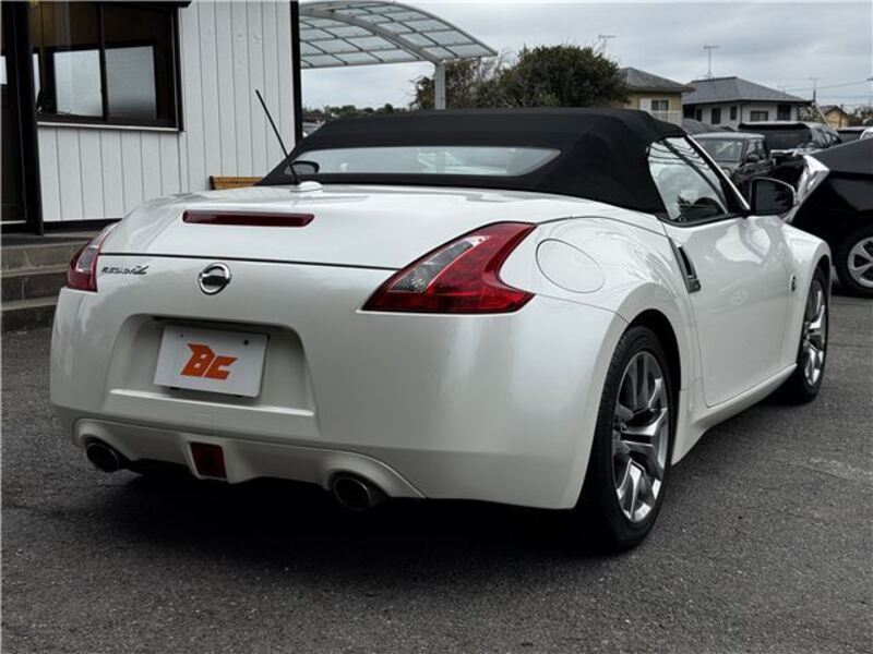 FAIRLADY Z