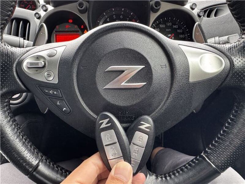 FAIRLADY Z