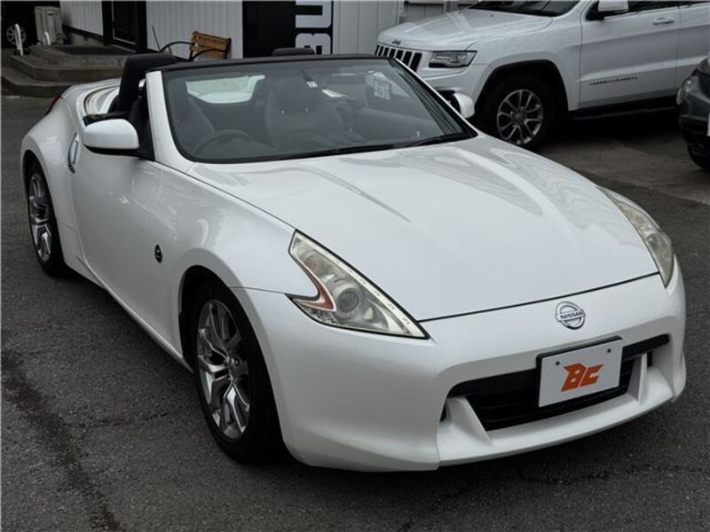 FAIRLADY Z