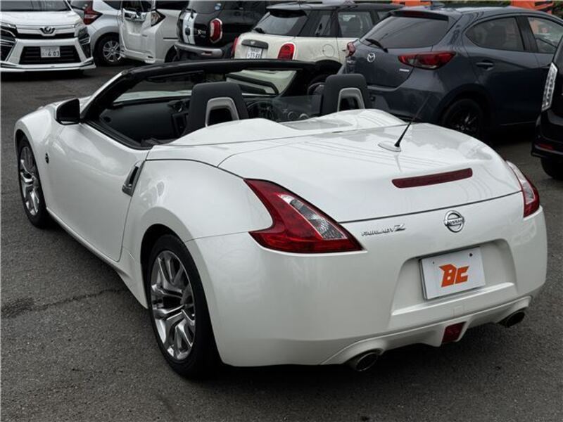 FAIRLADY Z
