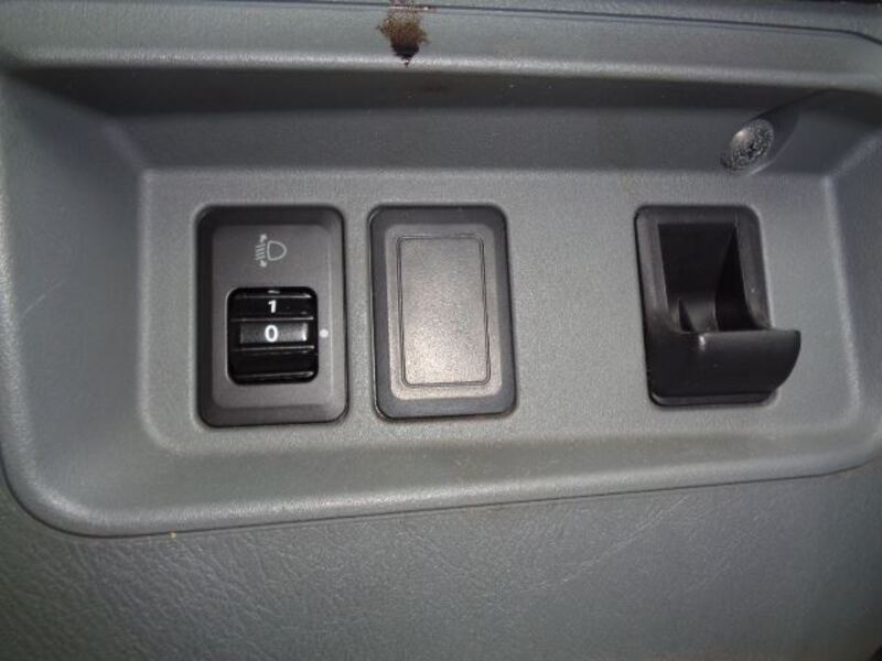 CLIPPER TRUCK