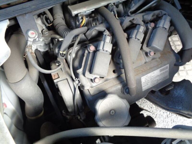 CLIPPER TRUCK