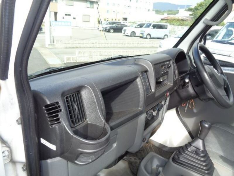 CLIPPER TRUCK