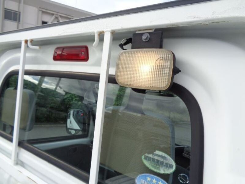 CLIPPER TRUCK