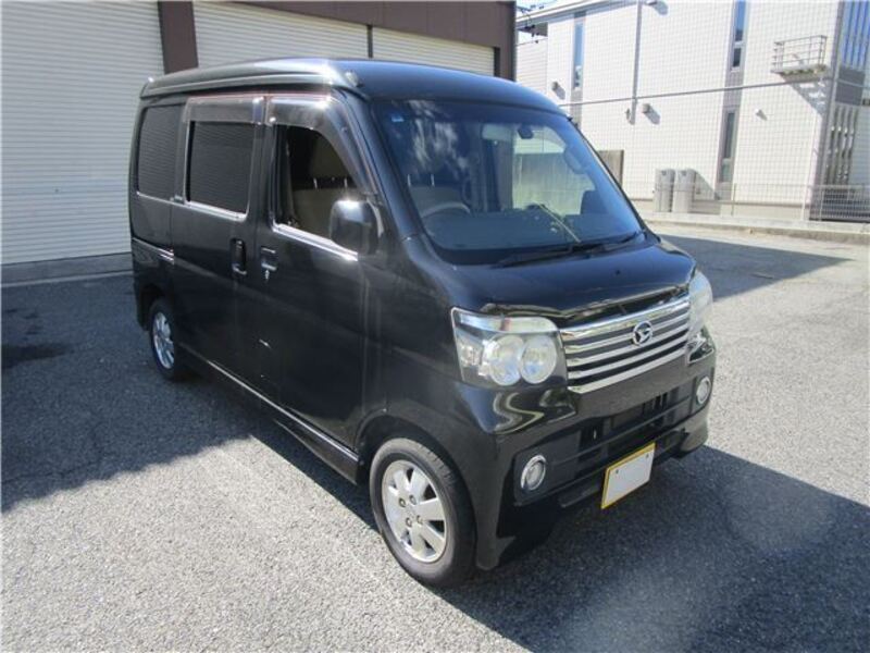 ATRAI WAGON-0