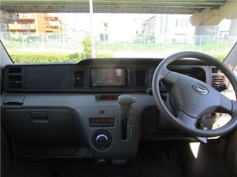 ATRAI WAGON