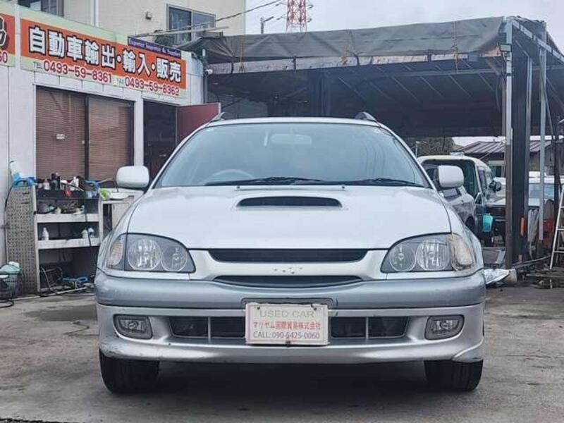 CALDINA