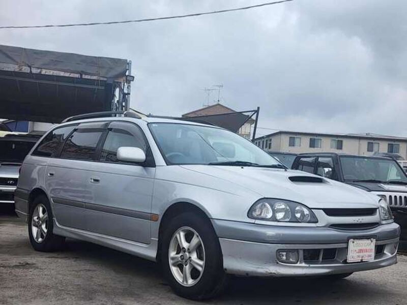 CALDINA