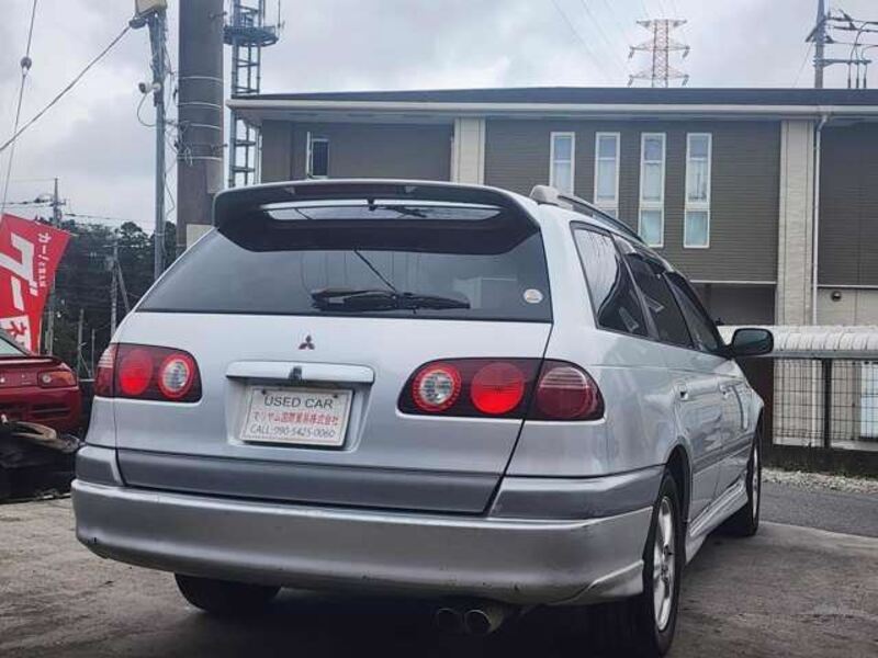 CALDINA