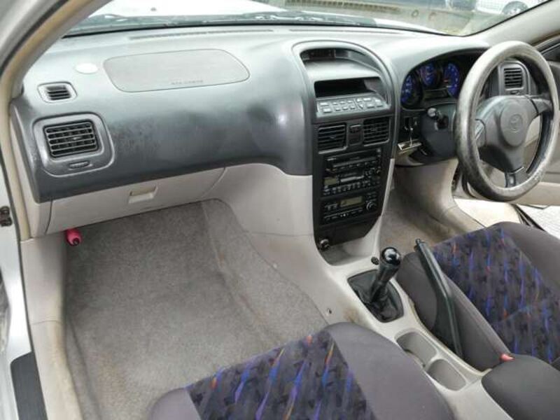 CALDINA