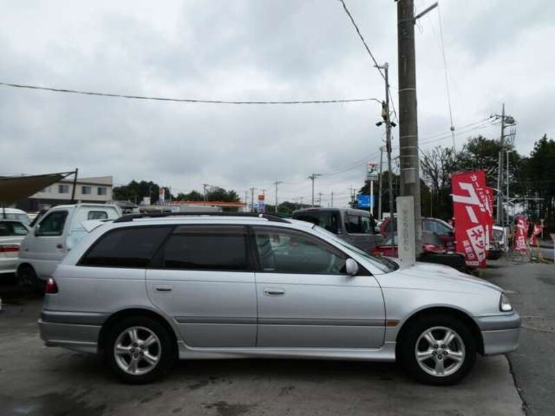 CALDINA