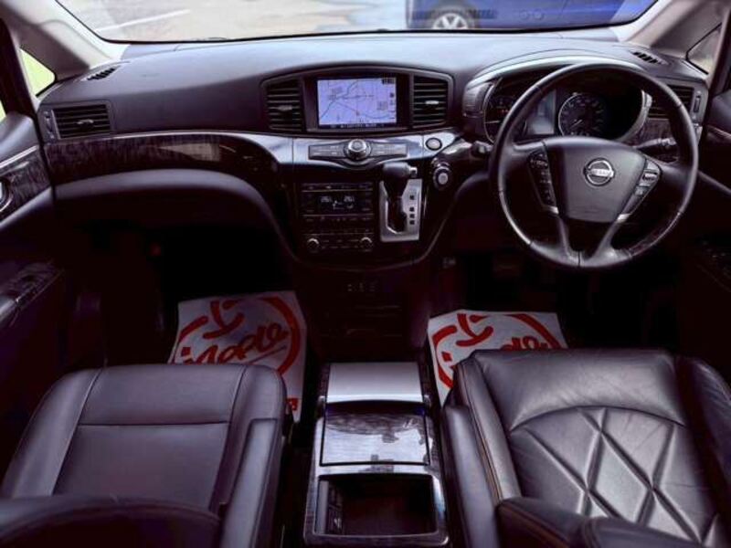 ELGRAND