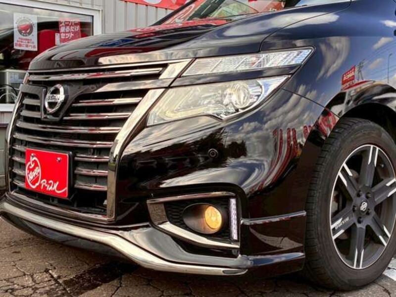 ELGRAND
