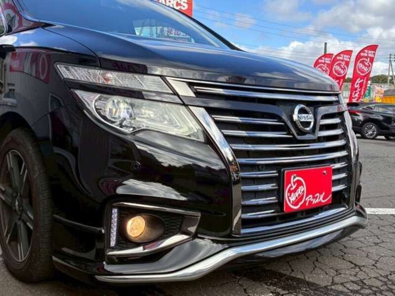ELGRAND