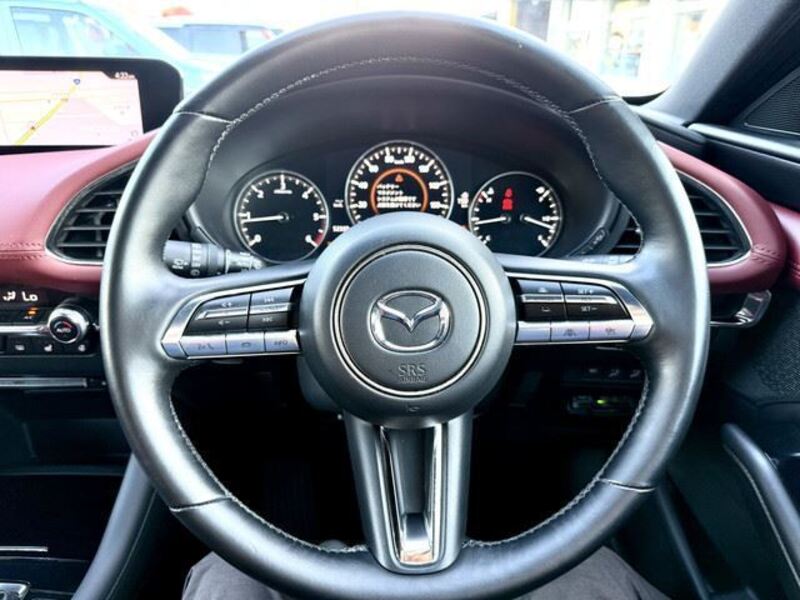 MAZDA3