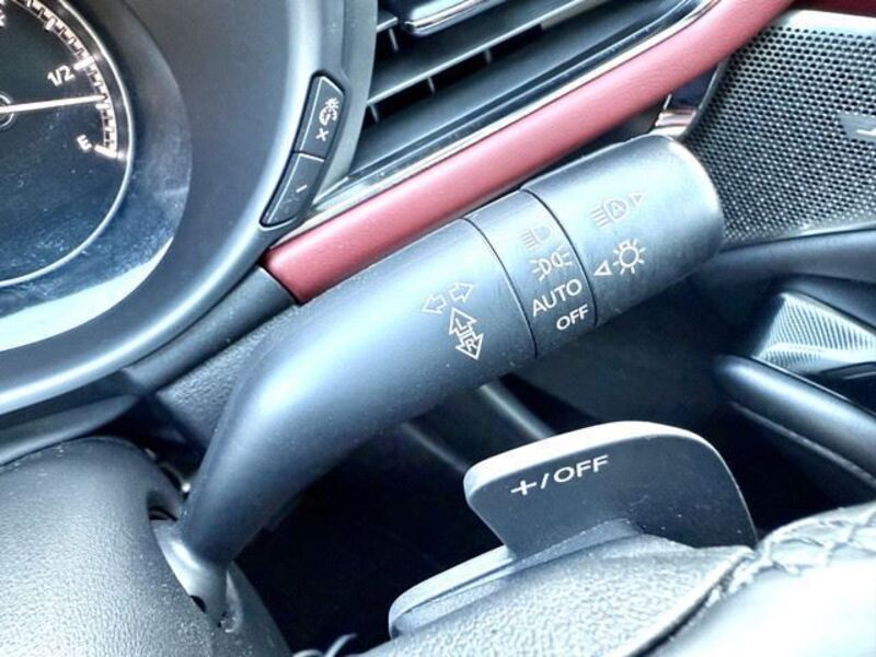 MAZDA3