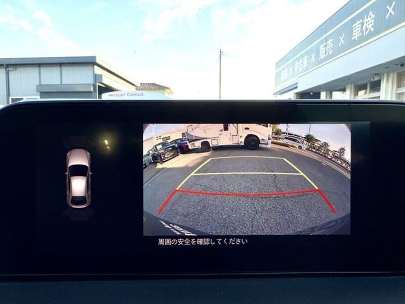 MAZDA3