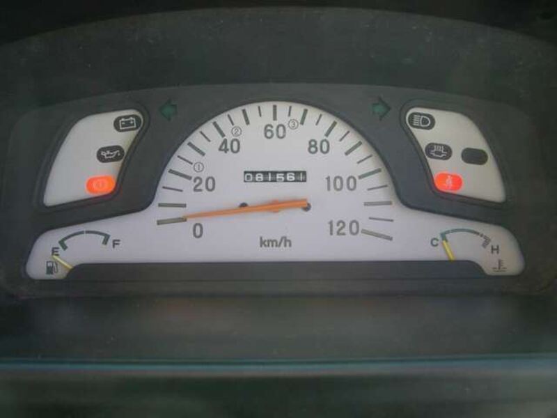 MINICAB TRUCK