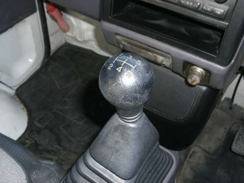 MINICAB TRUCK