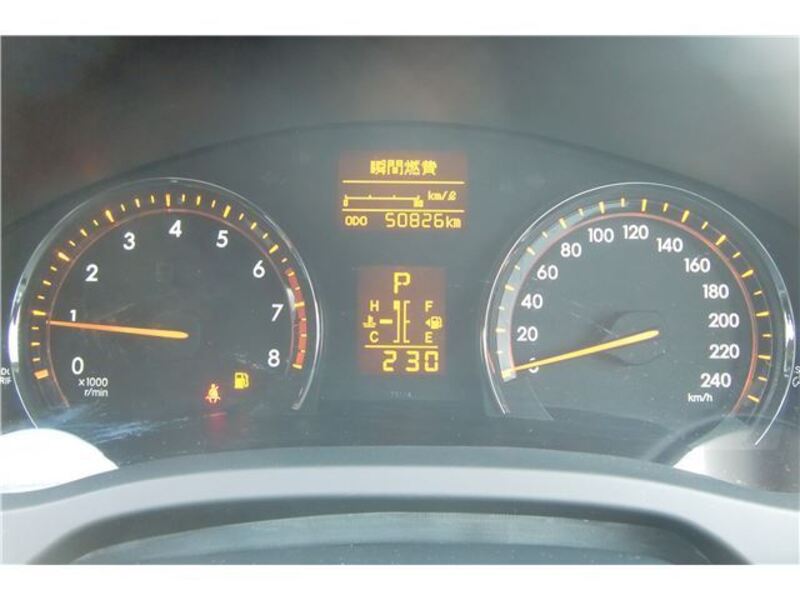AVENSIS WAGON