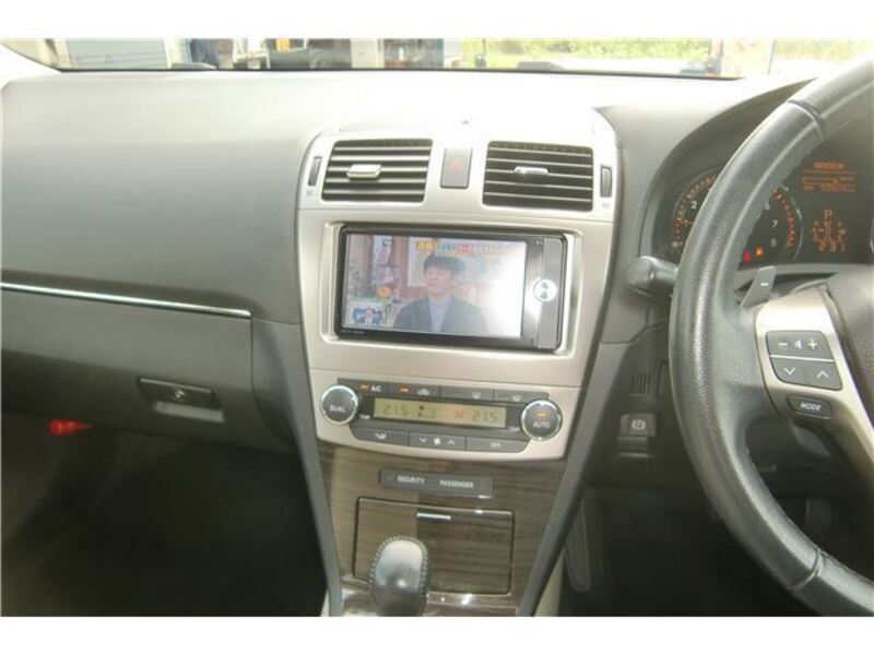 AVENSIS WAGON