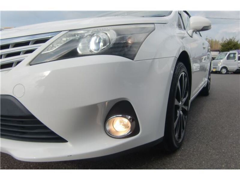 AVENSIS WAGON