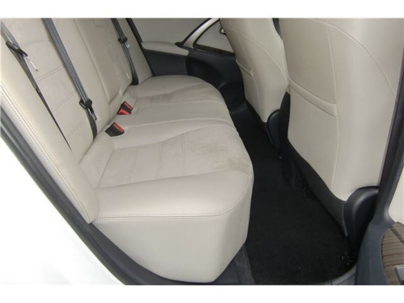 AVENSIS WAGON