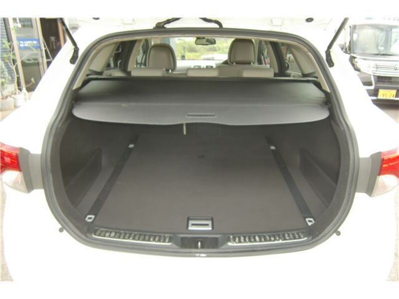 AVENSIS WAGON