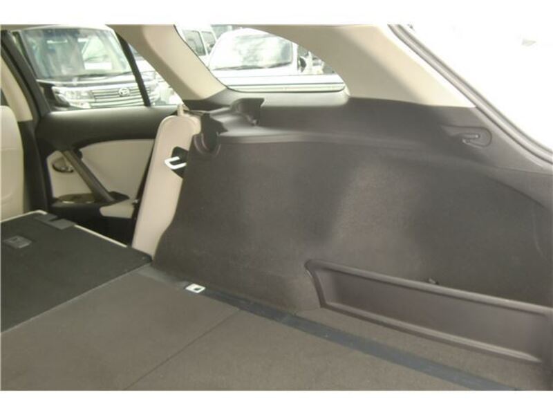 AVENSIS WAGON