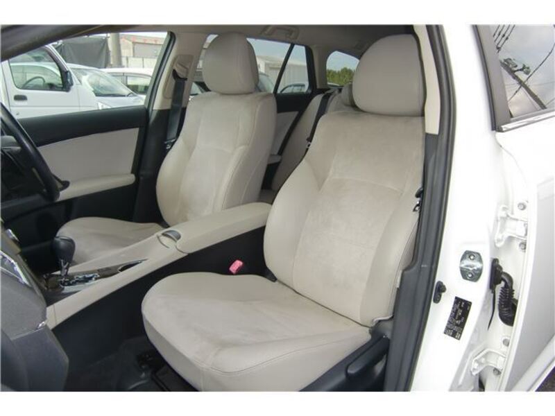AVENSIS WAGON