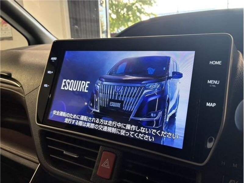 ESQUIRE
