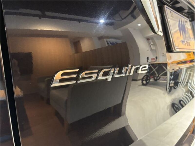 ESQUIRE