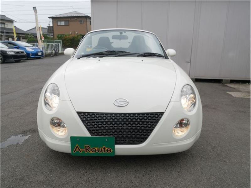 COPEN